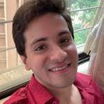 Kunal Pandey Profile Picture