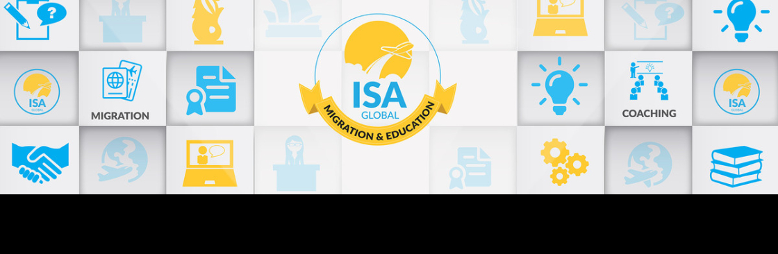 ISA Migrations and Education Consultants Perth Cover Image