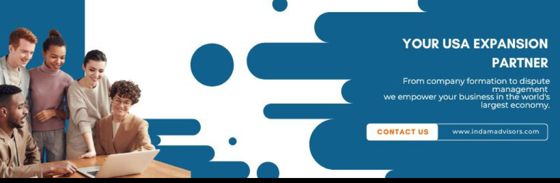 Indam Advisors Cover Image