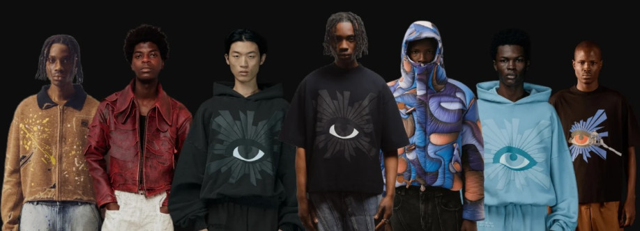 house of errors hoodie Cover Image