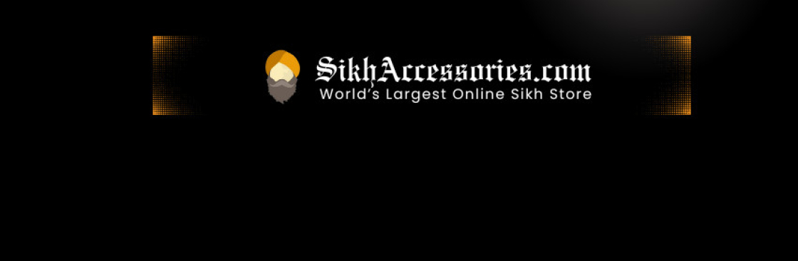 Sikh Accessories Cover Image