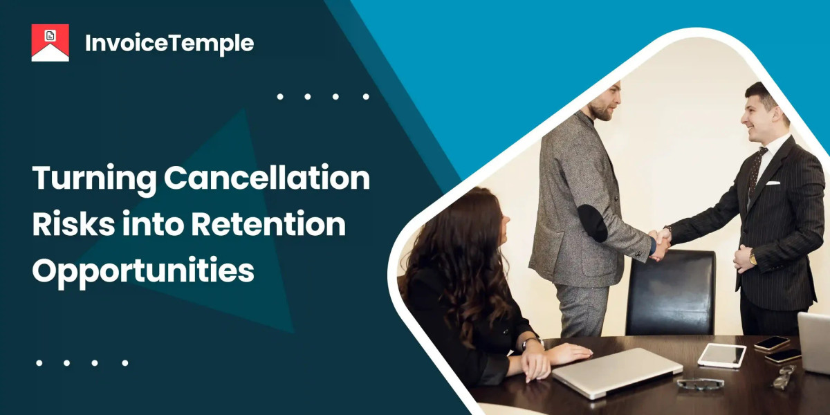Turning Cancellation Risks into Retention Opportunities