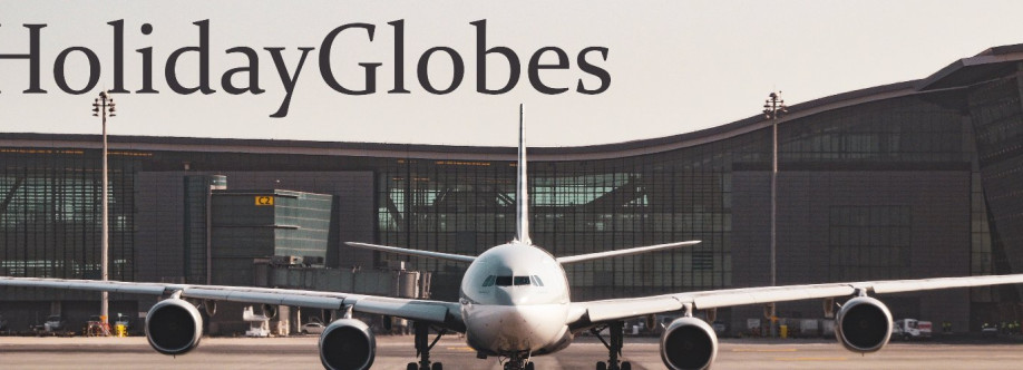 Holiday GlobesUK Cover Image